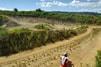 Motocross Kurs Schlatt