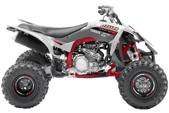 Quad fahren